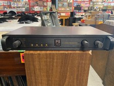 Audio 6.1 preamplifier for sale  Manchester