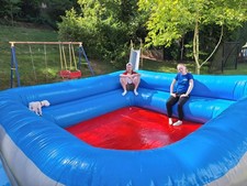 Pool sofa swimmingpool gebraucht kaufen  Ramstein-Miesenbach-Umland