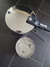wmf schnellkochtopf 4 5 gebraucht kaufen wmf schnellkochtopf 4 5 gebraucht kaufen Deizisau