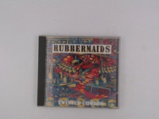 Twisted chords rubbermaids gebraucht kaufen  Seesen