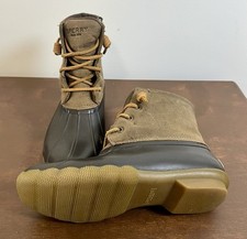 Sperry women duck for sale  Millington