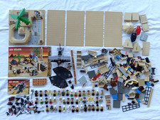 Lego adventurers desert gebraucht kaufen  Deutschland