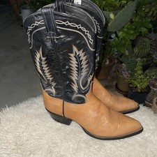Tony lama boots for sale  La Puente