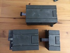 Siemens 200 cpu224 usato  Imola