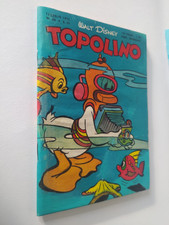 Topolino 47 usato  Plaus