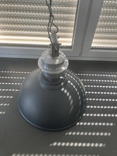 Industrie design lampe gebraucht kaufen  Pulheim