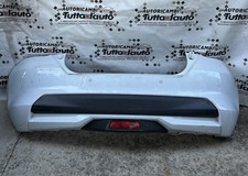 Paraurti posteriore nissan usato  Corato