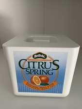 Britvic drinks vintage for sale  PERTH