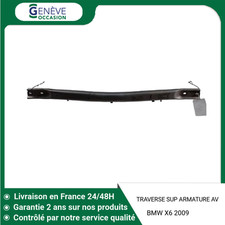 Traverse superieure armature d'occasion  Niort
