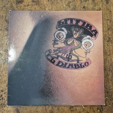 Litfiba diablo com usato  Bergamo