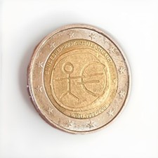 Euro münze deutschland gebraucht kaufen  Albstadt