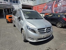 2018 mercedes benz for sale  WEST BYFLEET