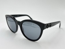 Óculos de sol CHANEL CH5315 c.501/26 LEGO BOY preto brilhante; Cinza AUTÊNTICO ITÁLIA comprar usado Óculos de sol CHANEL CH5315 c.501/26 LEGO BOY preto brilhante; Cinza AUTÊNTICO ITÁLIA comprar usado  Enviando para Brazil