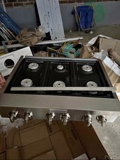 Kitchenaid kcgc506jss rangetop for sale  Hanover