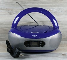 Bush 78b bluetooth for sale  BURY