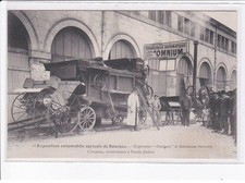 Bourges exposition automobile d'occasion  France