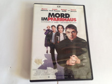 Mord pfarrhaus fsk gebraucht kaufen  Neubrandenburg