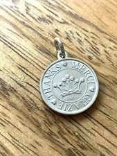 Ciondolo dodo grazie usato Ciondolo dodo grazie usato  Arona