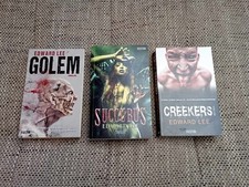 Succubus golem creekers gebraucht kaufen  Limbach-Oberfrohna