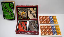 Cheaty mages game for sale  Lenoir City