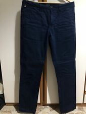 Pantaloni uomo napapijri usato  Aci Castello