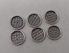 Lot boutons vintage d'occasion  Viry