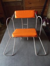 Ancien porte enfant d'occasion  Arrest