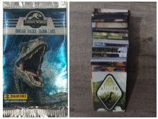 Panini jurassic fallen d'occasion  Saint-Berthevin