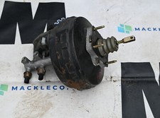 2005 Toyota Sequoia Brake Booster Master Cylinder Anti Bloqueio Freios ABS Booster comprar usado  Enviando para Brazil