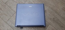Portatile sony vaio usato  Ardea