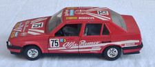 Alfa romeo gr.a usato  Roma