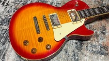 Usado, Epiphone Les Paul Standard CS 1993S Fabricado na COREIA (T0000) (NO250605) comprar usado  Enviando para Brazil