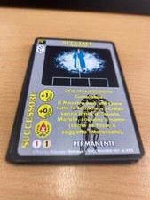 Carte ken guerriero usato  Roma