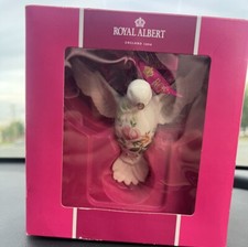 Royal albert old for sale  Chesapeake