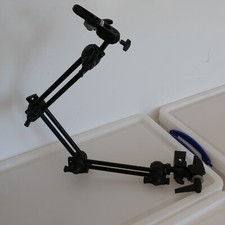 Manfrotto 396b section for sale  PEMBROKE