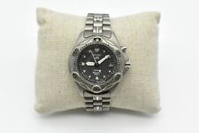 Vintage seiko ags gebraucht kaufen  Kiel