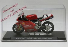 Miniature motogp ducati d'occasion  Expédié en Belgium