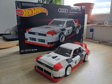 Mega audi quattro gebraucht kaufen  Fulda