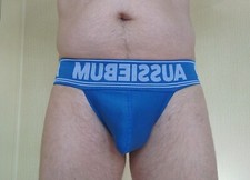 jockstrap cuir d'occasion jockstrap cuir d'occasion Plabennec