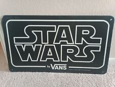 Vans star wars for sale  Lockhart