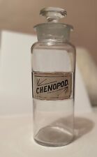 Chenopod antique hand for sale  Williston