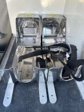 Suporte para garrafa de oxigênio FERNO modelo 521 comprar usado  Enviando para Brazil
