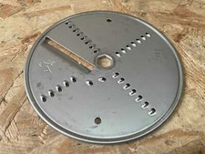 Reib schneidscheibe fein gebraucht kaufen Reib schneidscheibe fein gebraucht kaufen  Dörrebach, Sielbersbach, Waldlaubersh.