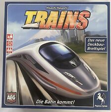 Pegasus spiel trains gebraucht kaufen  Oberhausen