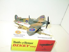 Dinky toys mkii d'occasion  Expédié en Belgium