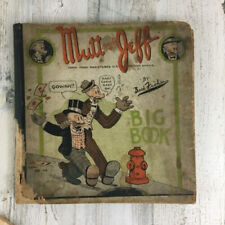 Mutt jeff big for sale  Santa Fe