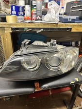 Proiettore anteriore bmw usato  La Spezia