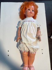 Vintage talking chatty for sale  La Mesa
