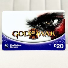 PS3 God of War 3 RARO Promo UK Merch Game Merchandise Colecionadores Edição Limitada comprar usado  Enviando para Brazil