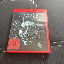 Final destination 5 gebraucht kaufen  Saarburg